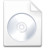 Mimetype cdtrack Icon